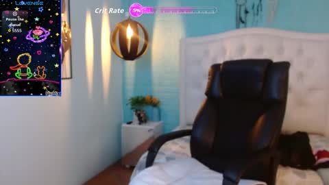 Snapshot of msjossie chatting on 17, 10, 2025 Jossie online show from 17, 10, 2025