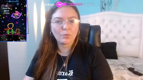 Snapshot of msjossie chatting on 19, 10, 2025 Jossie online show from 19, 10, 2025