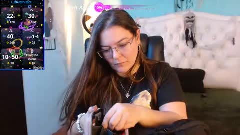 Snapshot of msjossie chatting on 24, 10, 2025 Jossie online show from 24, 10, 2025