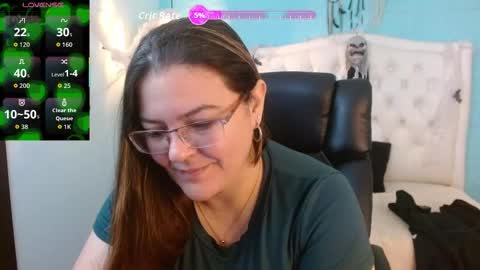 Snapshot of msjossie chatting on 29, 10, 2025 Jossie online show from 29, 10, 2025