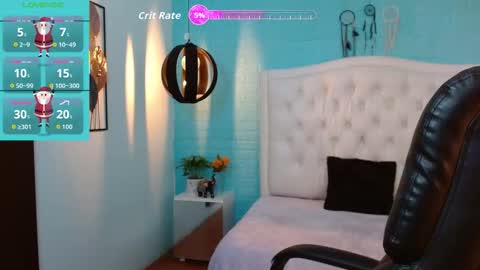 Snapshot of msjossie chatting on 16, 12, 2025 Jossie online show from 16, 12, 2025