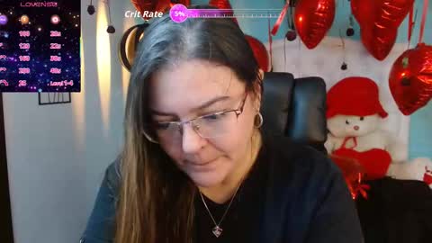 Jossie online show from 17, 2, 2026