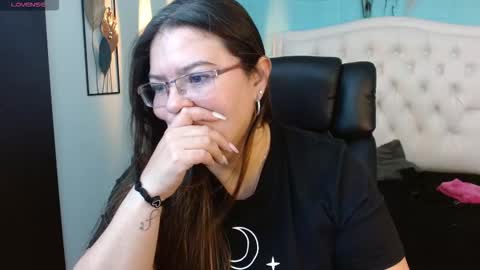 Jossie online show from 15, 3, 2026