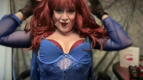 Snapshot of mskarentoy chatting on 10, 10, 2025 mskarentoy online show from 10, 10, 2025