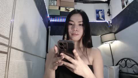 Snapshot of mskimts chatting on 8, 11, 2025 mskimts online show from 8, 11, 2025