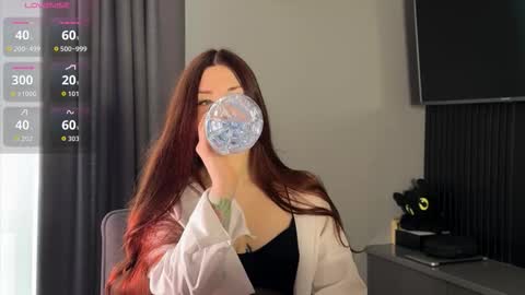 Snapshot of msmexika chatting on 22, 3, 2026 Lucy online show from 22, 3, 2026