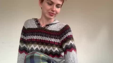 Adela Rose  MsPrissyLynx online show from 5, 12, 2025