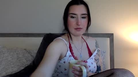 Ruby online show from 5, 12, 2024