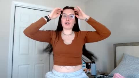 Ruby online show from 18, 2, 2025