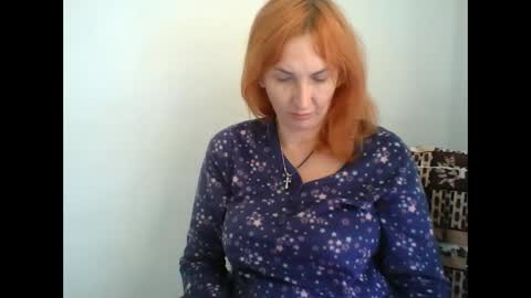 Mss Angela online show from 29, 9, 2025