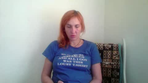 Mss Angela online show from 12, 10, 2025