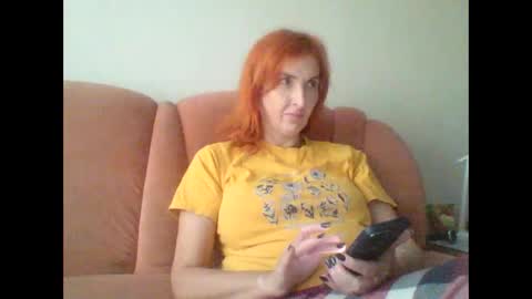 Mss Angela online show from 18, 10, 2025