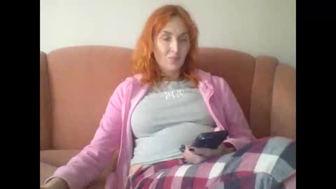 Mss Angela online show from 22, 10, 2025