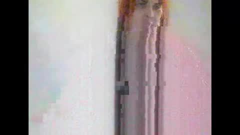 Mss Angela online show from 1, 11, 2025