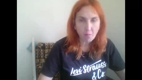 Mss Angela online show from 19, 11, 2025