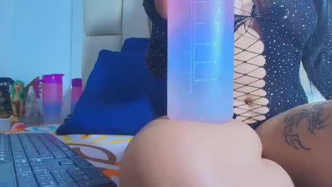 FERNANDA 3 online show from 5, 2, 2026