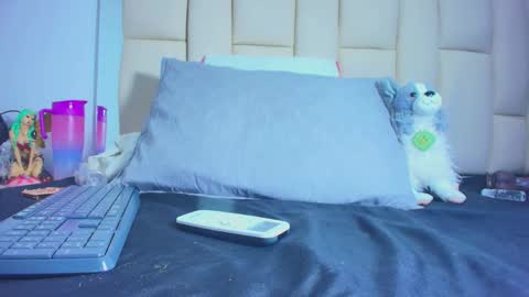 FERNANDA 3 online show from 17, 2, 2026