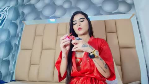 MARIA ANTONELLA 3 online show from 20, 11, 2025