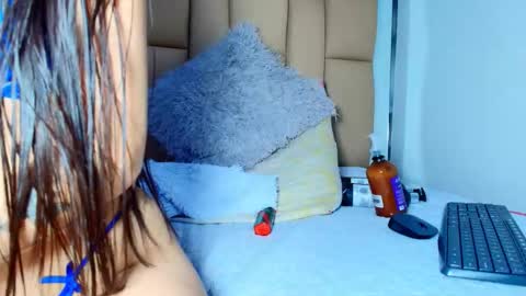 MARIA ANTONELLA 3 online show from 5, 12, 2025