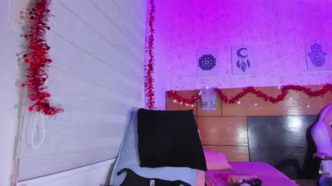 Manuela  online show from 30, 12, 2024