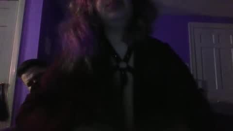 Snapshot of msvenome chatting on 15, 1, 2026 MsVenome online show from 15, 1, 2026