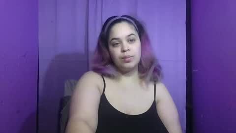 Snapshot of msvenome chatting on 9, 2, 2026 MsVenome online show from 9, 2, 2026