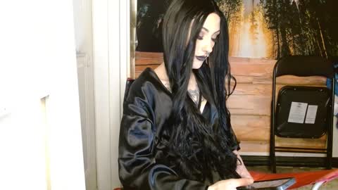 Snapshot of msvioletx chatting on 4, 3, 2025 MsVioletx online show from 4, 3, 2025