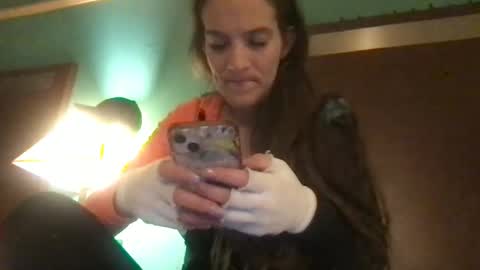 Tara Jane online show from 16, 1, 2026