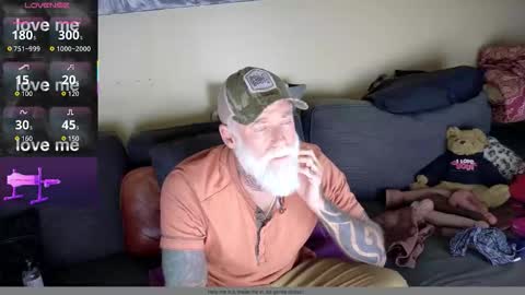 BikerDude online show from 12, 1, 2026