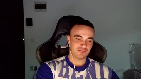 Victor online show from 3, 12, 2024