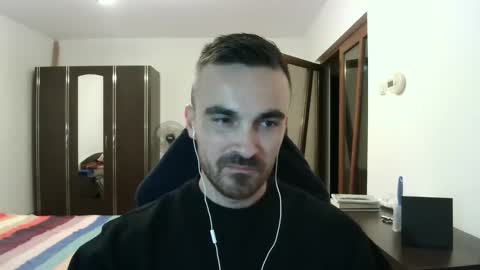 Victor online show from 14, 11, 2025