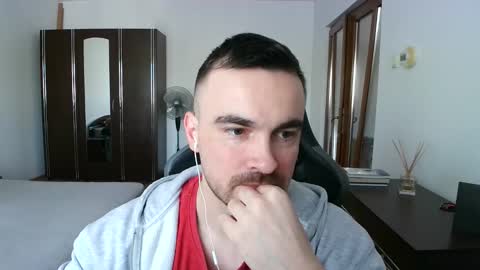 Victor online show from 15, 3, 2026