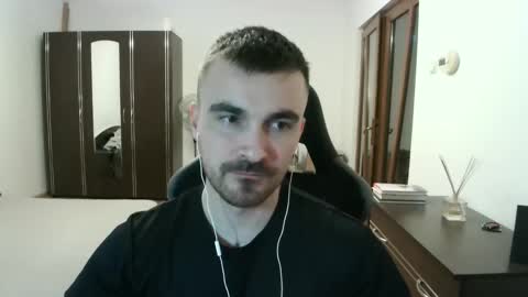 Victor online show from 16, 3, 2026