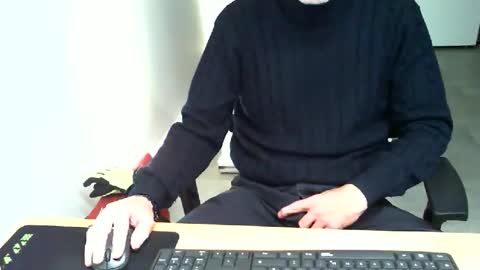 mucfag online show from 20, 11, 2025