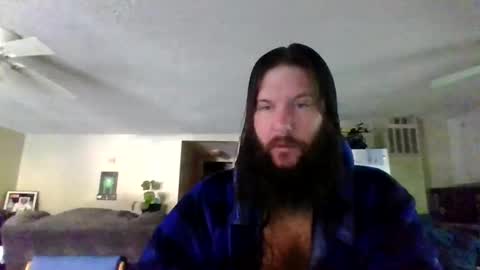 Mudge online show from 28, 12, 2024