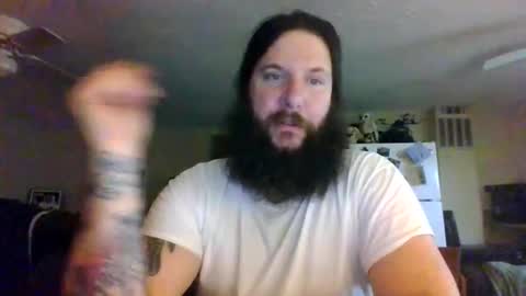 Mudge online show from 1, 1, 2025