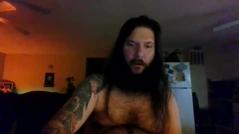Mudge online show from 2, 1, 2025