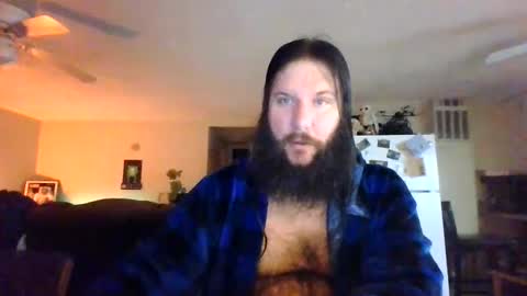 Mudge online show from 3, 1, 2025
