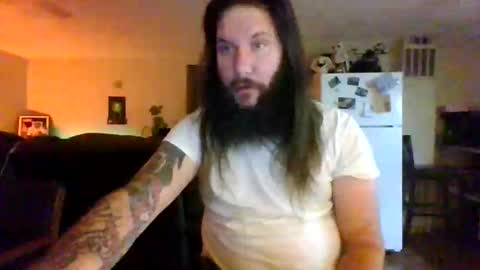 Mudge online show from 4, 1, 2025