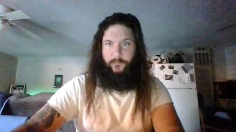 Mudge online show from 4, 1, 2025