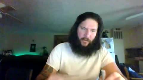 Mudge online show from 5, 1, 2025