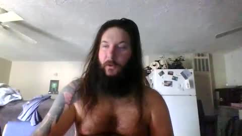 Mudge online show from 7, 1, 2025