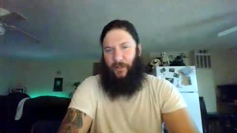 Mudge online show from 13, 1, 2025