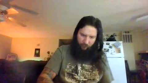Mudge online show from 18, 1, 2025