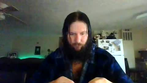 Mudge online show from 19, 1, 2025