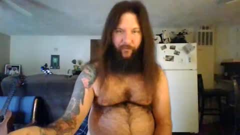 Mudge online show from 19, 1, 2025