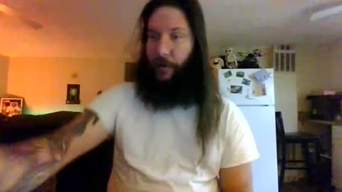 Mudge online show from 20, 1, 2025