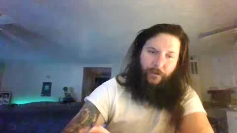Mudge online show from 20, 1, 2025