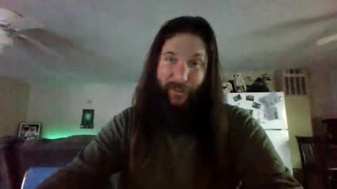Mudge online show from 22, 1, 2025