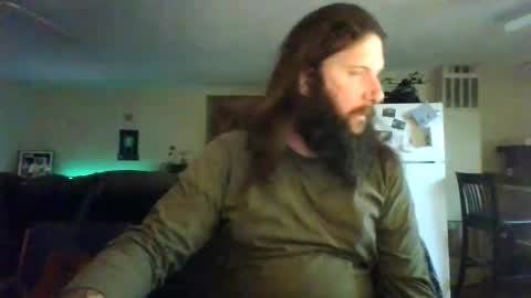 Mudge online show from 24, 1, 2025
